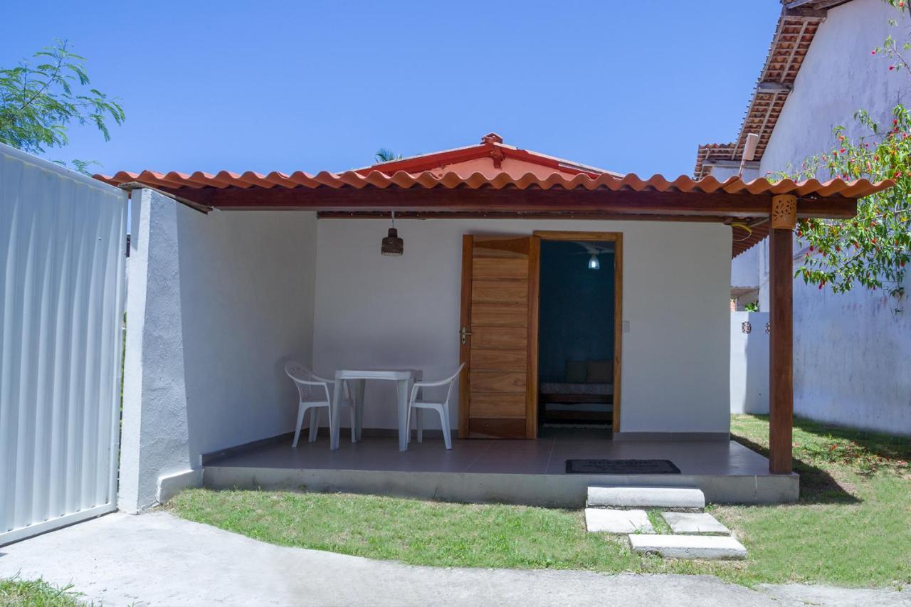 Pousada Aldeia Portuguesa Porto Seguro Eksteriør billede